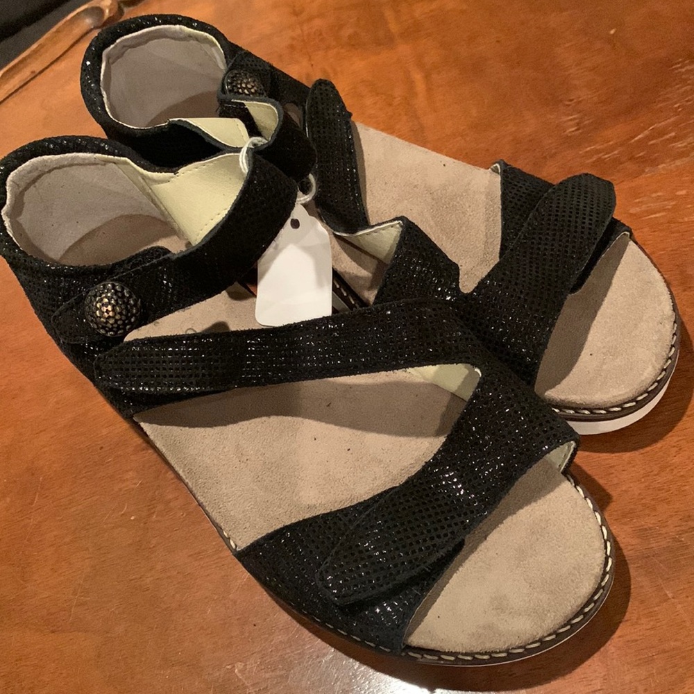 Portofino sandal